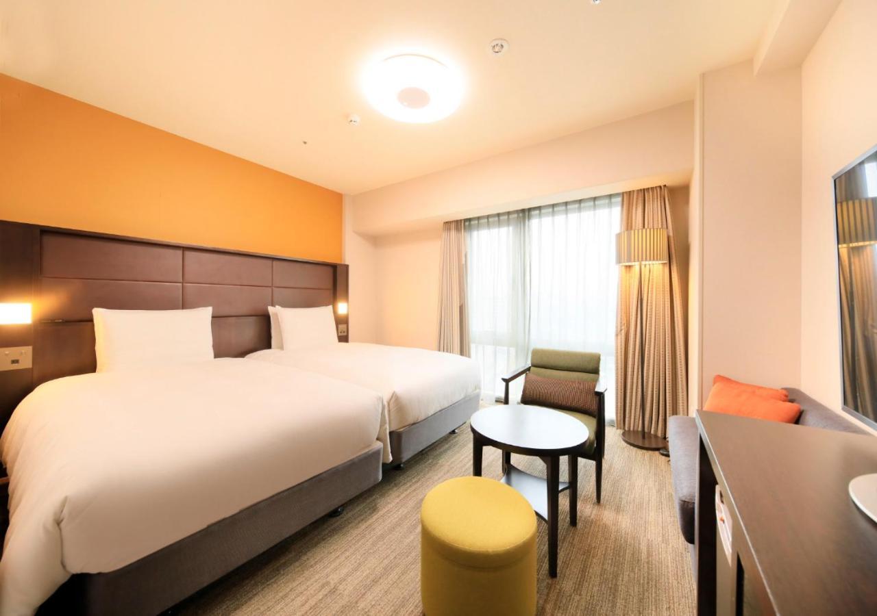 Richmond Hotel Namba Daikokucho Ōsaka Extérieur photo