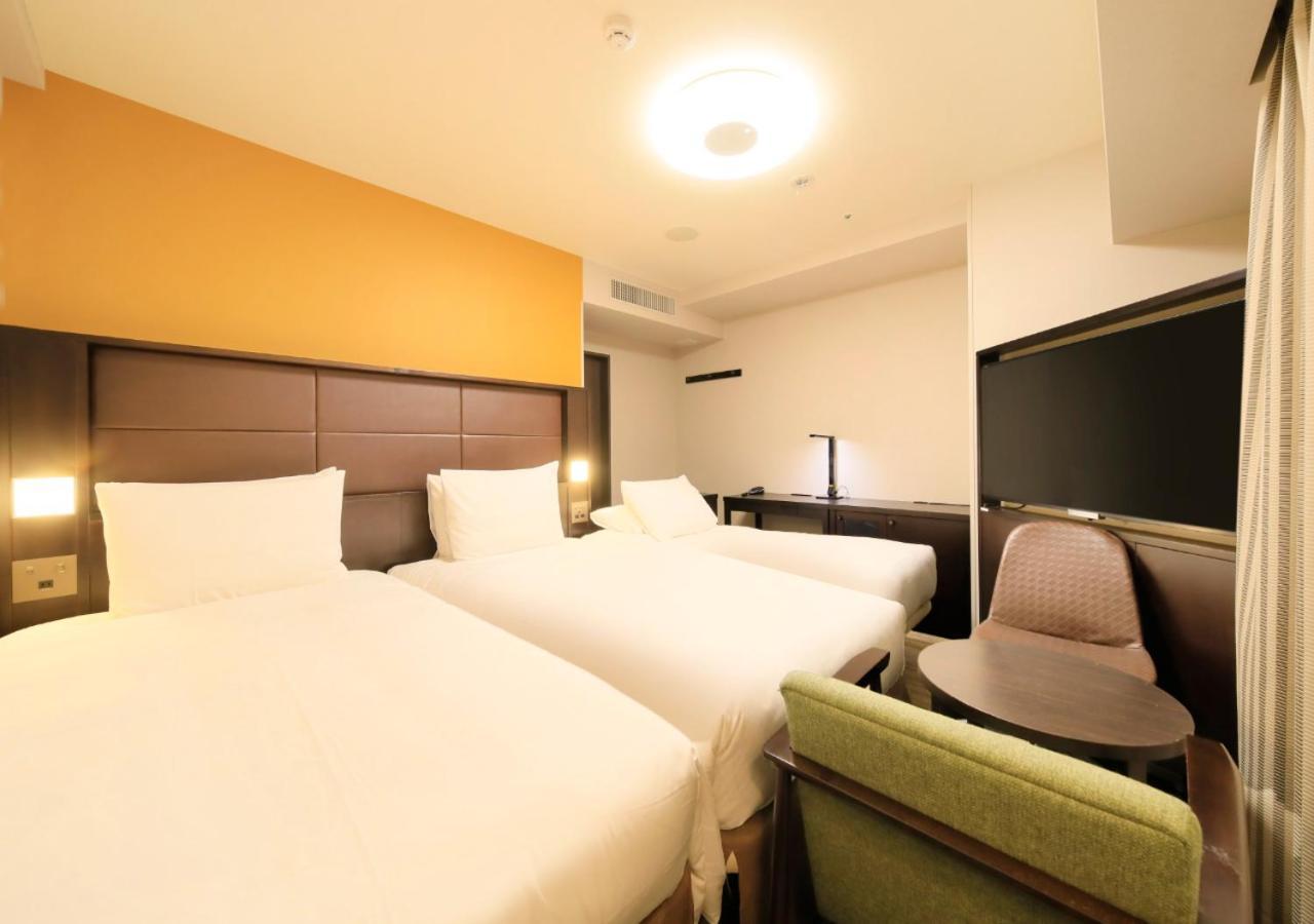 Richmond Hotel Namba Daikokucho Ōsaka Extérieur photo
