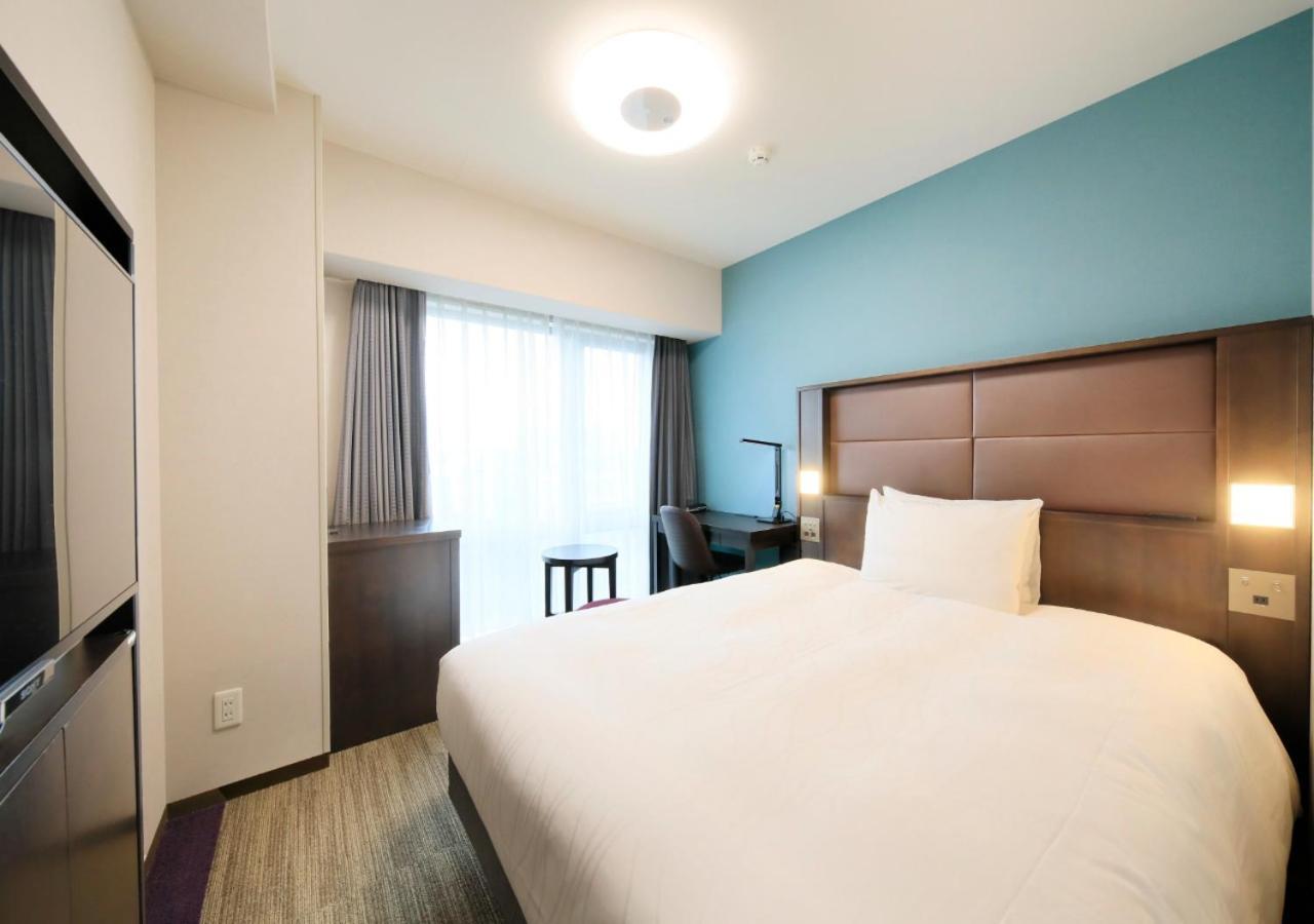 Richmond Hotel Namba Daikokucho Ōsaka Extérieur photo