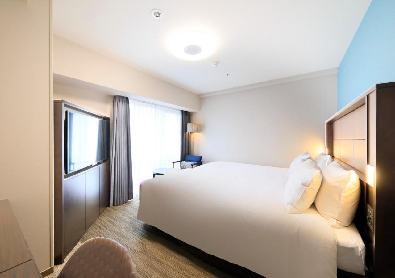 Richmond Hotel Namba Daikokucho Ōsaka Extérieur photo