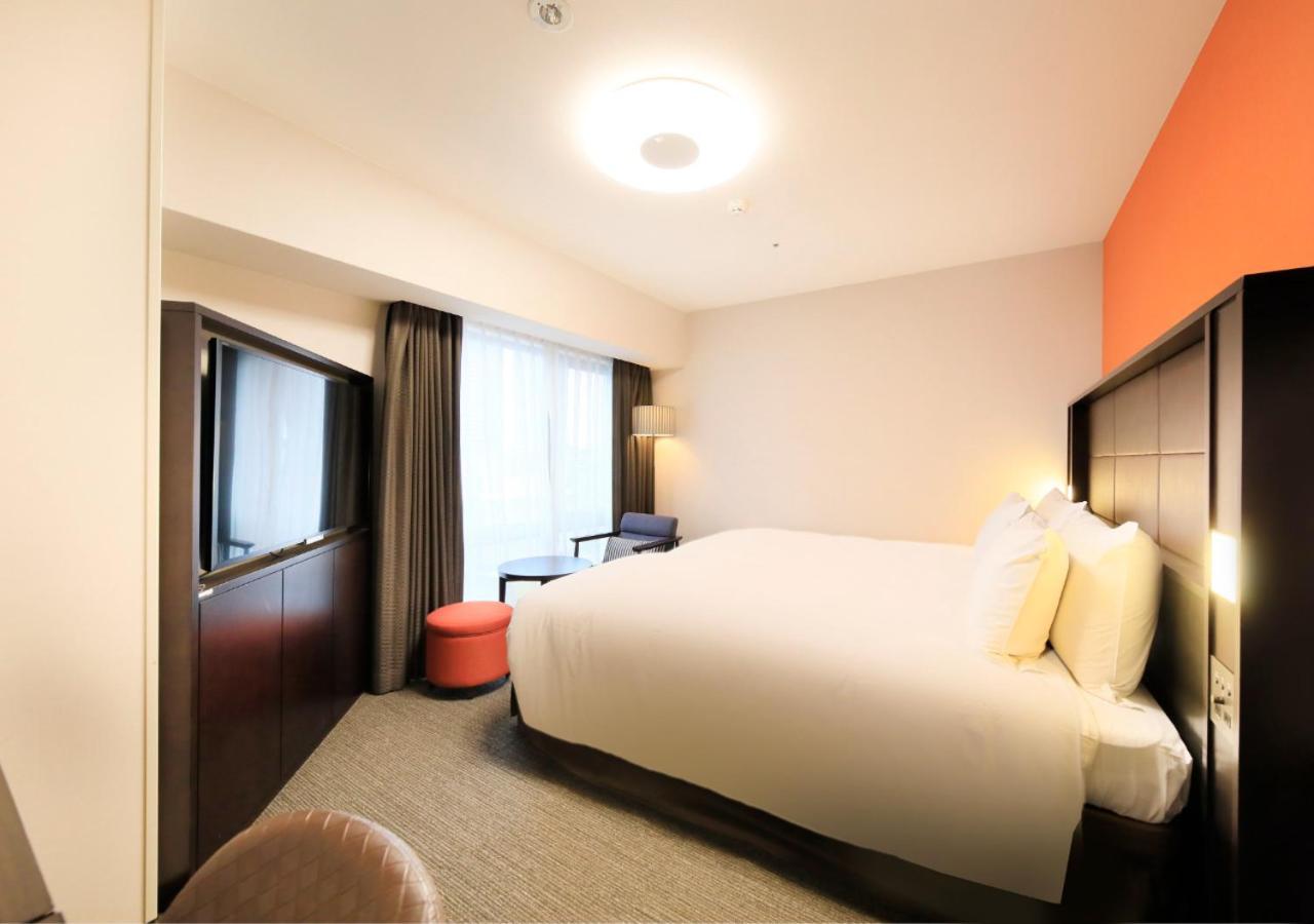 Richmond Hotel Namba Daikokucho Ōsaka Extérieur photo