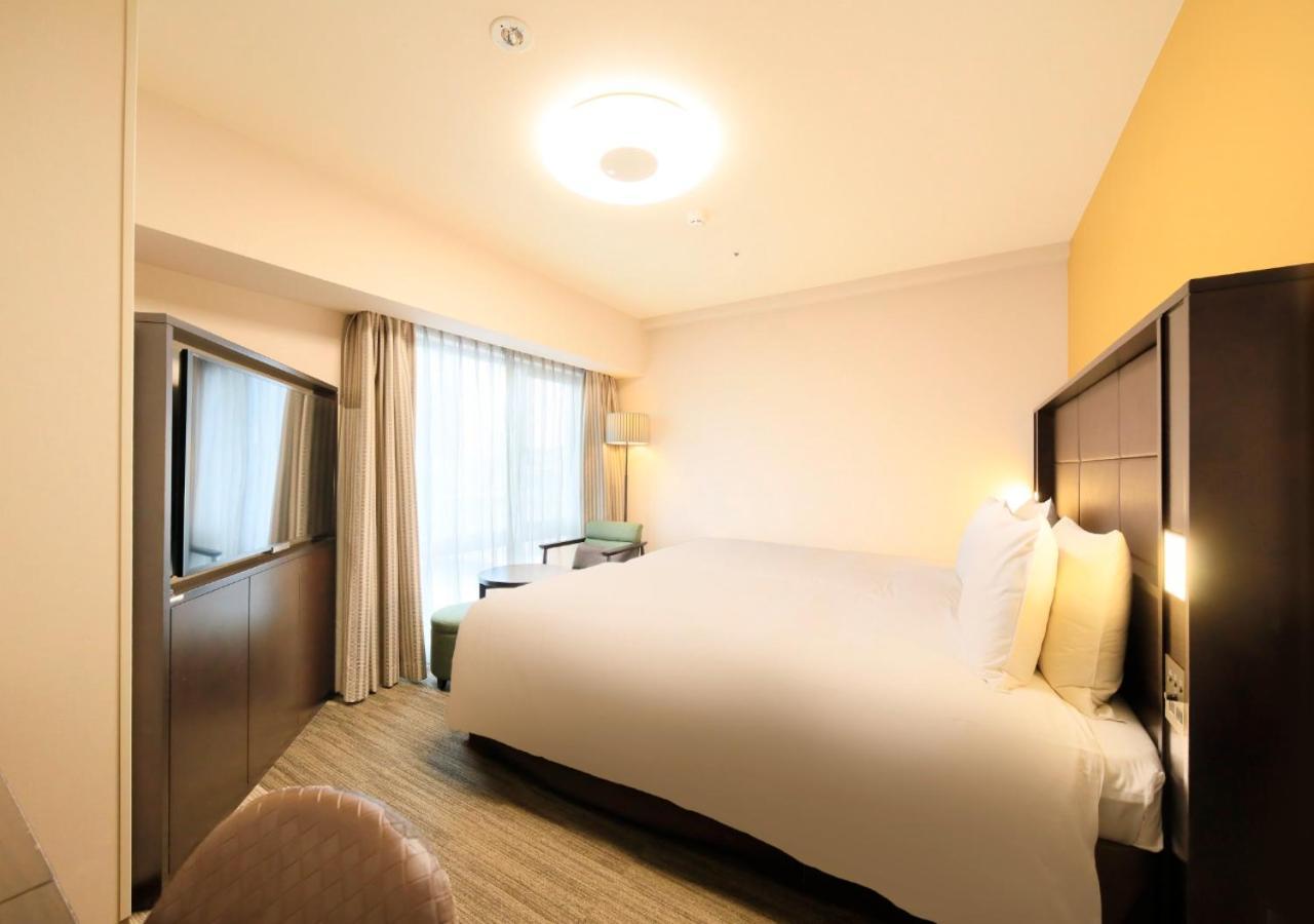 Richmond Hotel Namba Daikokucho Ōsaka Extérieur photo