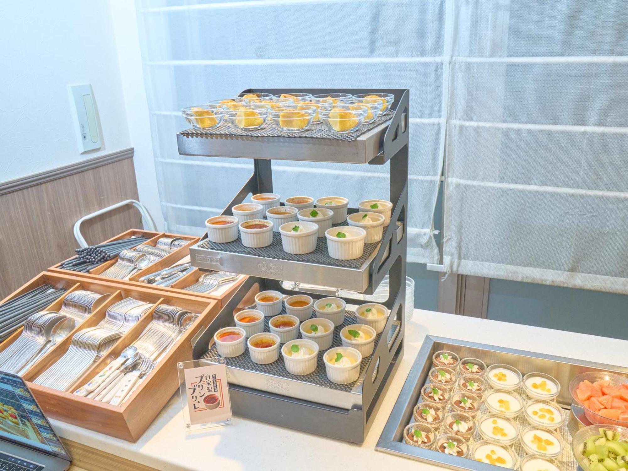 Richmond Hotel Namba Daikokucho Ōsaka Extérieur photo