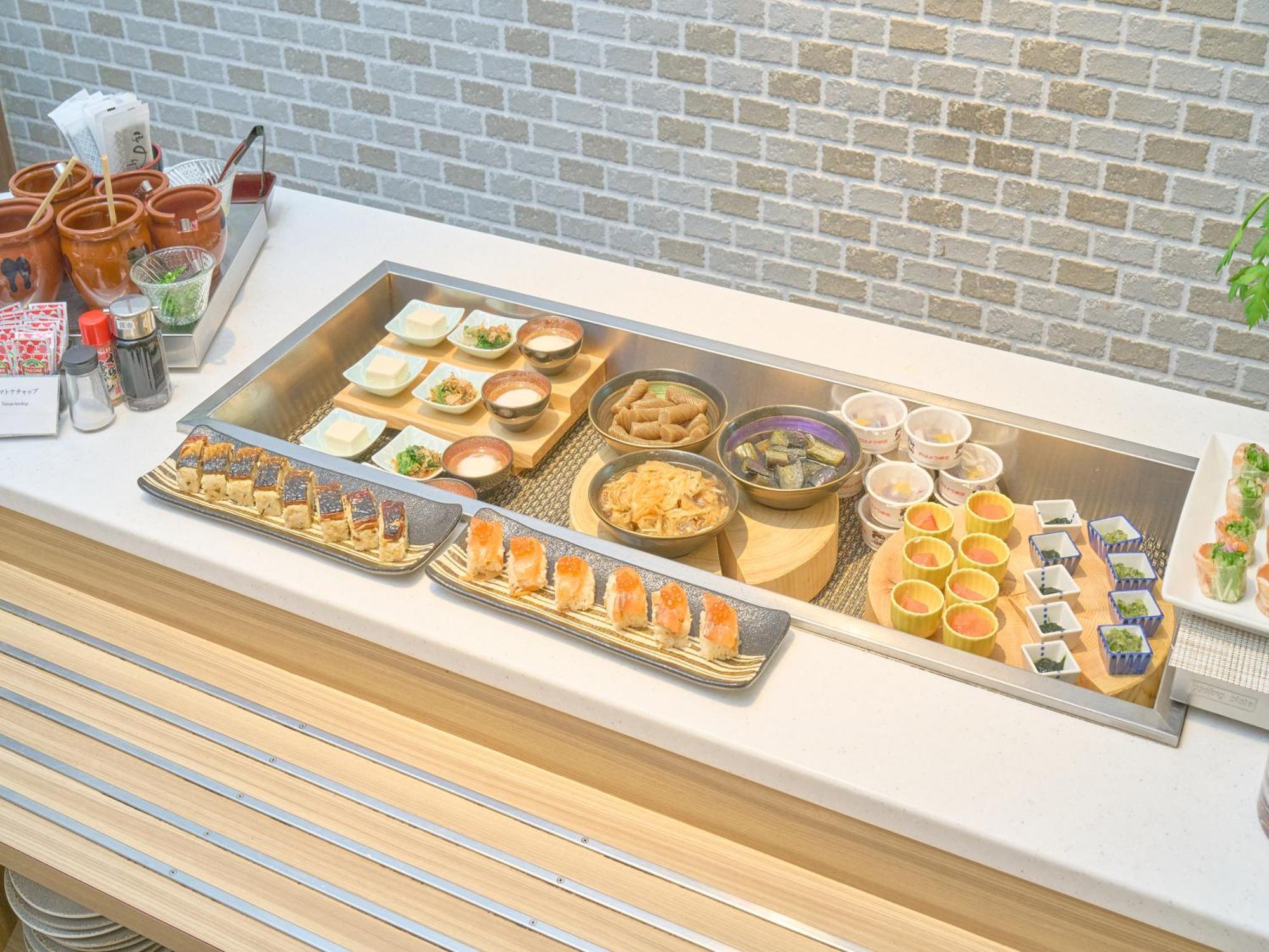 Richmond Hotel Namba Daikokucho Ōsaka Extérieur photo