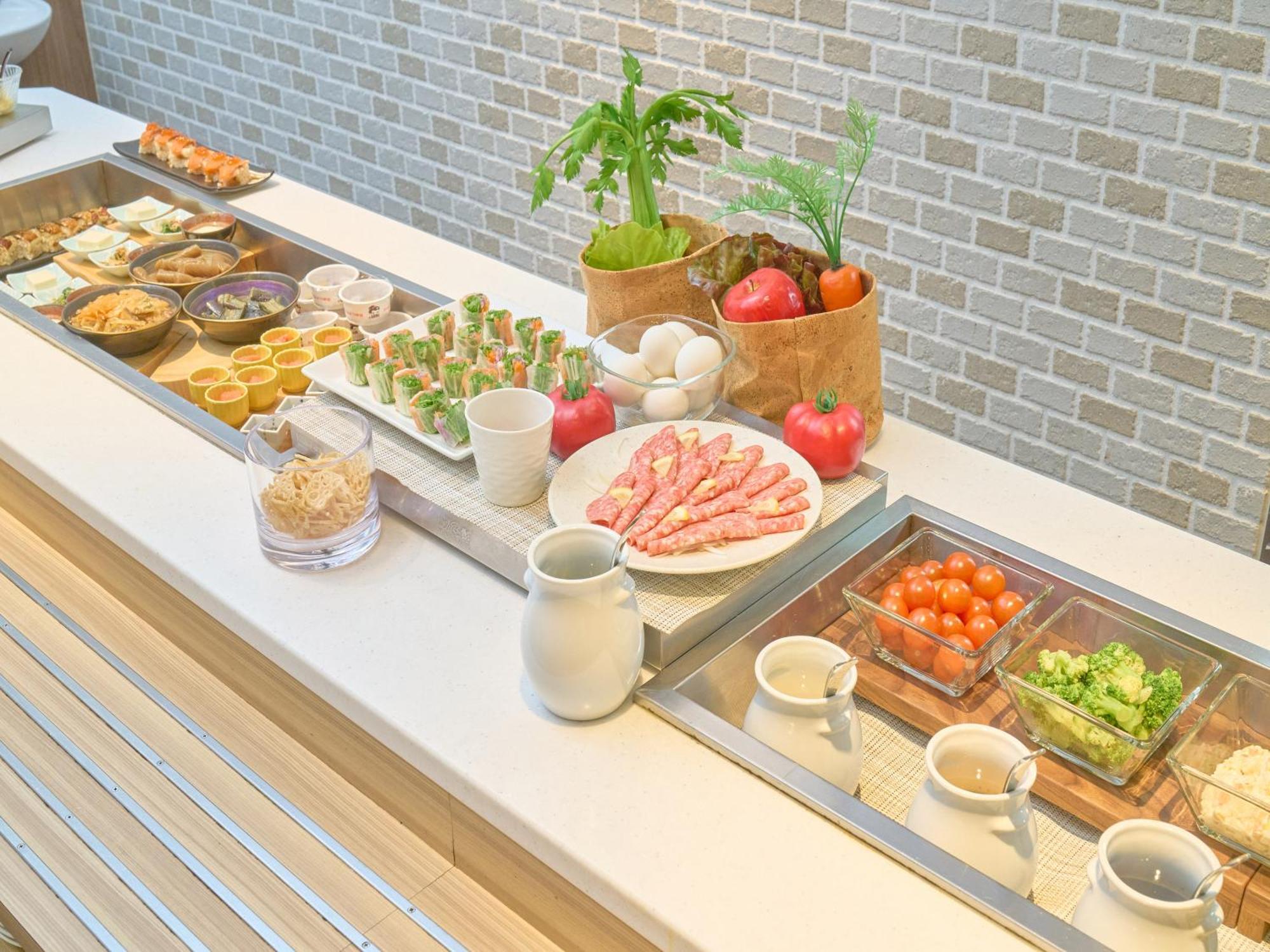 Richmond Hotel Namba Daikokucho Ōsaka Extérieur photo