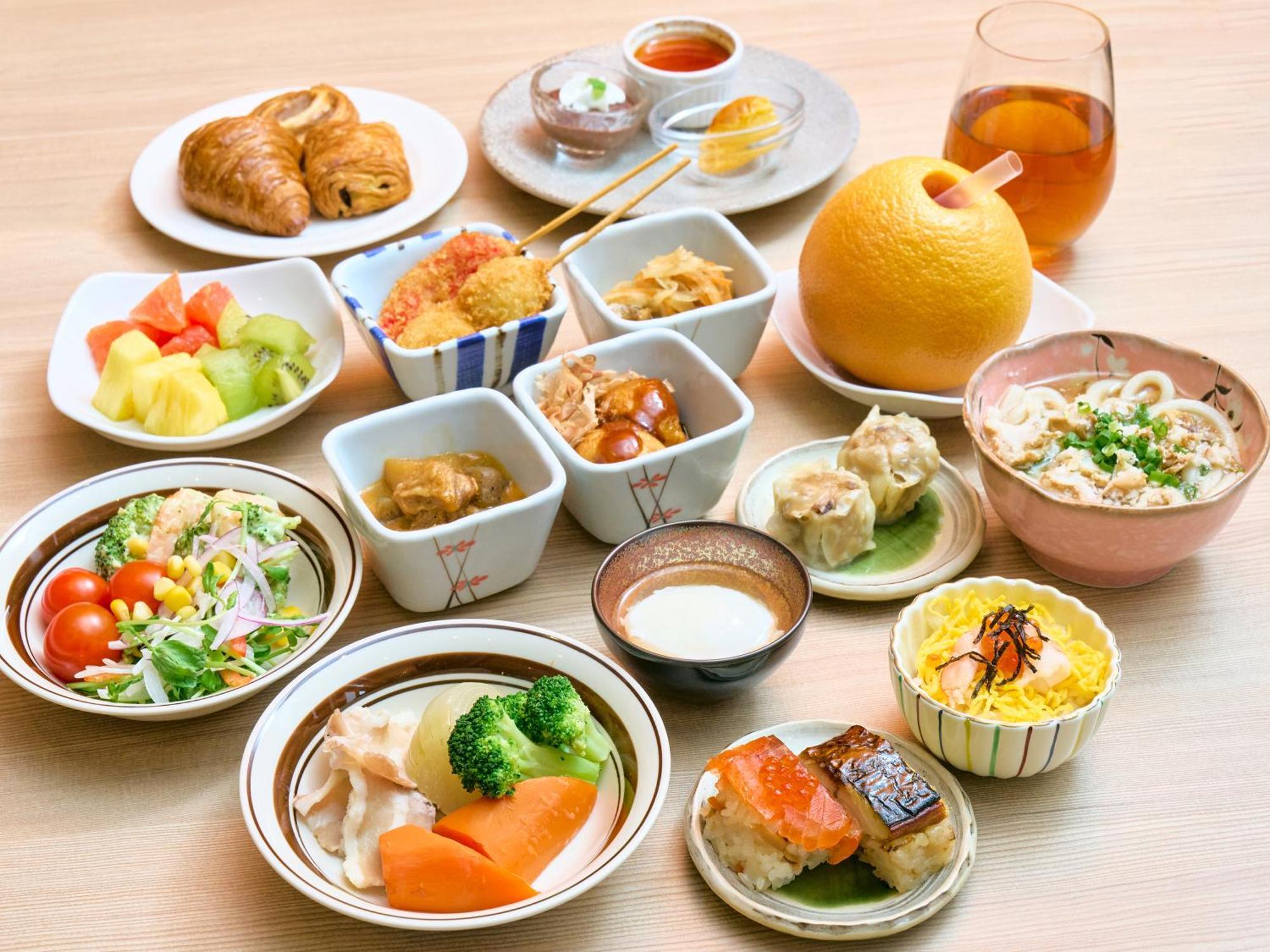 Richmond Hotel Namba Daikokucho Ōsaka Extérieur photo