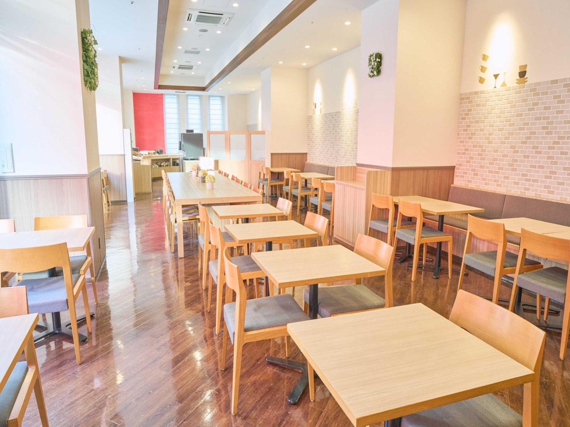 Richmond Hotel Namba Daikokucho Ōsaka Extérieur photo